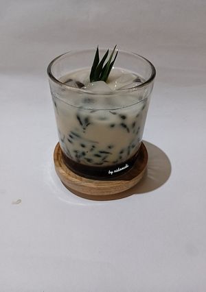 Foto resep Dawet Ireng