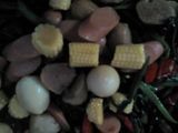 Cah Kangkung Cemplang-cemplung 