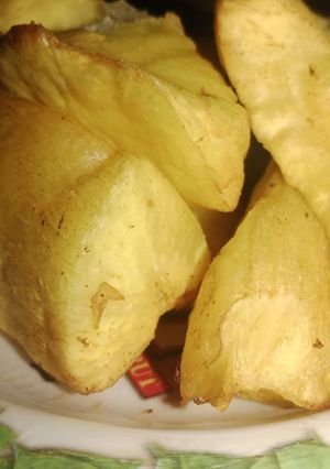 Foto resep Singkong Goreng