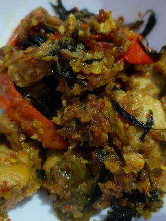 Langkah Mudah untuk Membikin Resep 68. Ayam Rica2 Kemangi yang Menggugah Selera Anti Ribet, Bisa Manjain Lidah