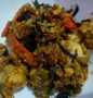 Langkah Mudah untuk Membikin Resep 68. Ayam Rica2 Kemangi yang Uenak Anti Ribet, Lezat