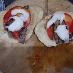 รูปของ Kebab