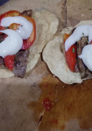 Foto resep Kebab