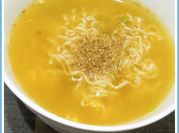 A picture of beef broth
