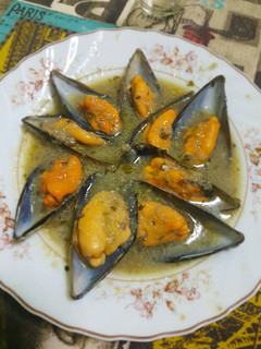 Una foto de Mejillones Imperio