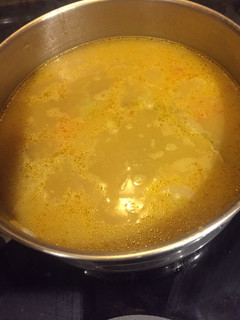 Una foto de Lentejas de dieta!!