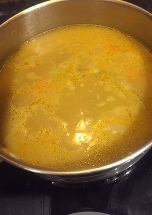 Una foto de Lentejas de dieta!!