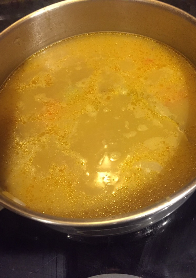 Una foto de Lentejas de dieta!!