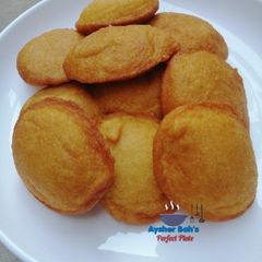 Qosai (Akara) A picture of Qosai (Akara).