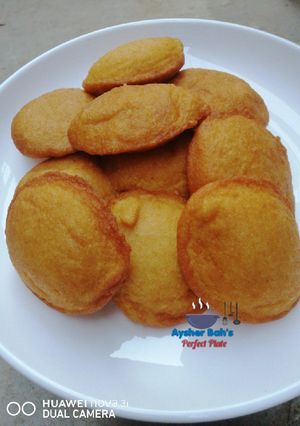 A picture of Qosai (Akara).