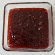 Mango Chutney (Keri Ni Chutney)