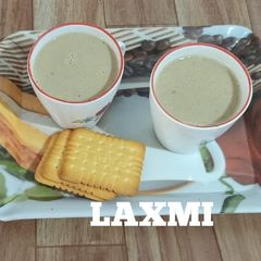 A picture of Instant Jaggery Coffee.