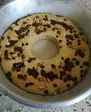 Rosca de Pascua, a mi manera