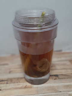 Foto resep Wedang Jahe