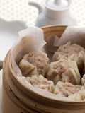 Bamboo Shoot Shumai