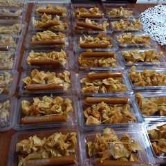 Foto resep Batagor Mini Udang