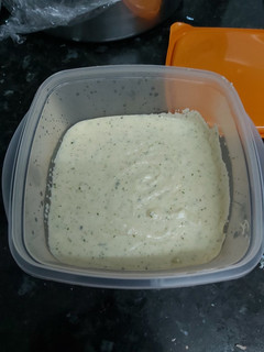 Una foto de Queso para untar