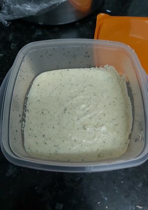 Una foto de Queso para untar