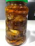 Berenjenas en escabeche