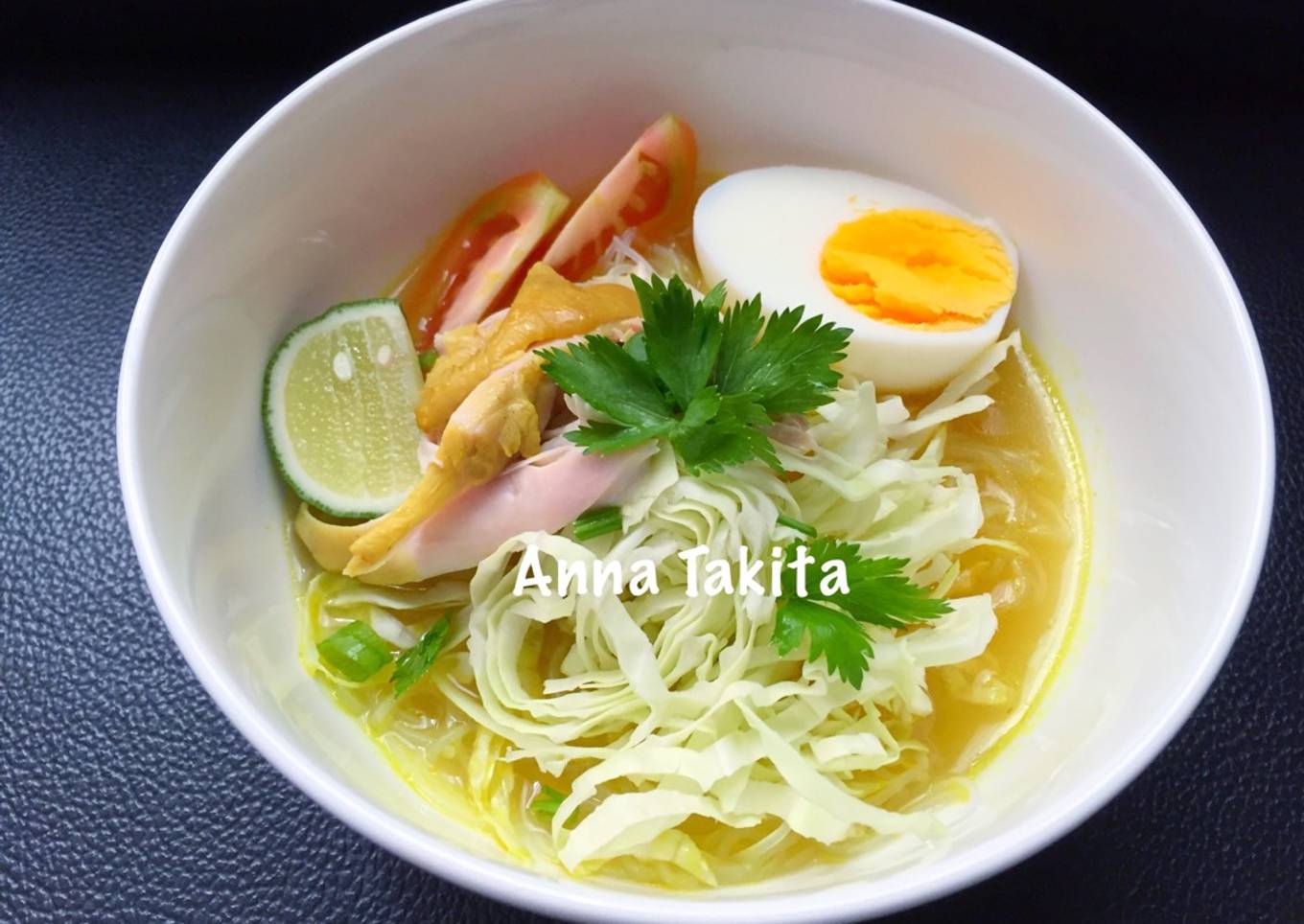 Soto Ayam