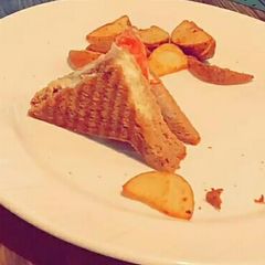 A picture of Sandwich.
