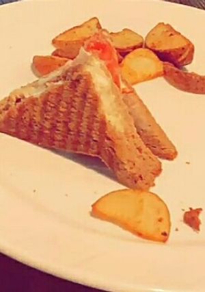 A picture of Sandwich.