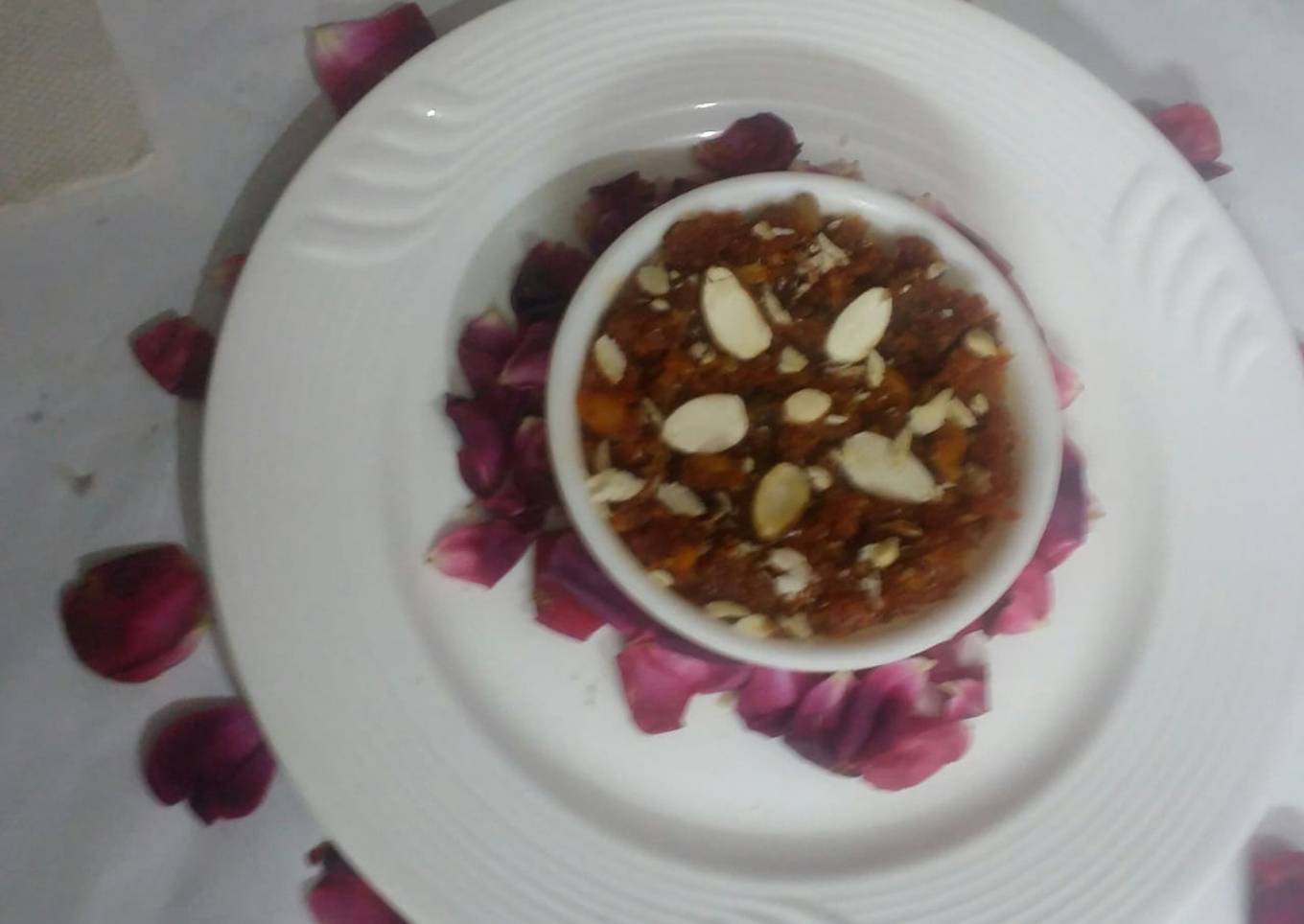 Moong dal ka halwa