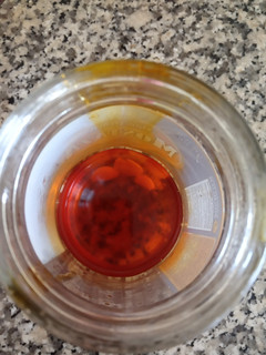 Una foto de Aceite onotado o con achiote
