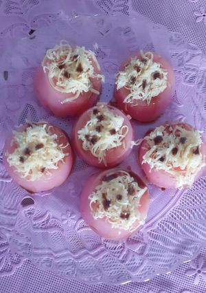 Foto resep Puding Nutrisari