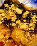 Cá Trê Chiên Nước Mắm Gừng