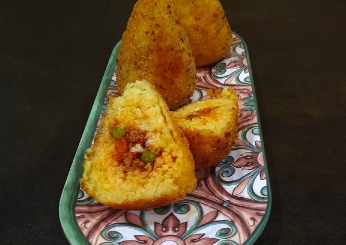 Arancini