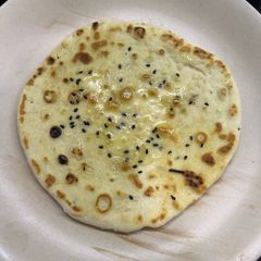 A picture of Butter naan.