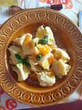 Fagottini di formaggi
