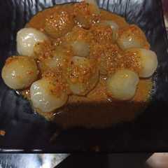 รูปของ Cilok