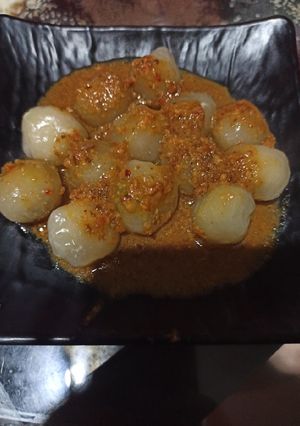 Foto resep Cilok