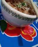 Sopa ramen