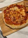 Impasto della pizza 24h/mano
