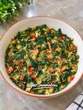 Gulai Daun Singkong