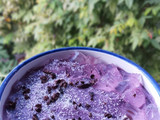 PSP Smoothie Vegan