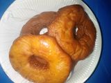 Doughnut