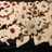 Galletas de 3 ingredientes