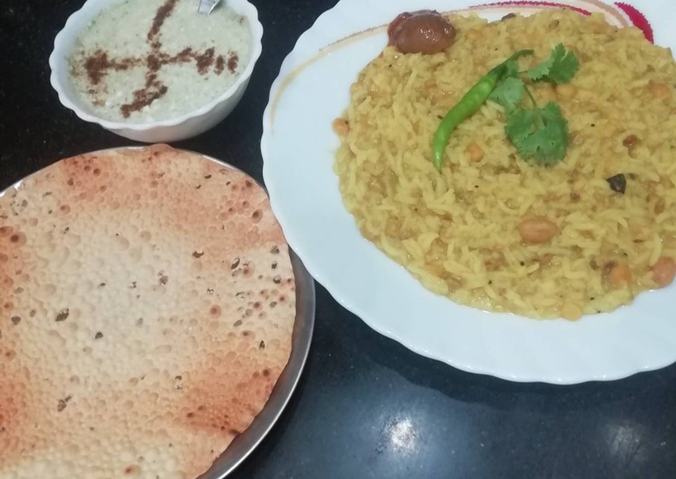 Panchratna Khichdi