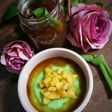 Bubur Sumsum Pandan