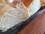 Pan Casero 🥖