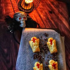 A picture of “ Puff Coffins “⚰️.