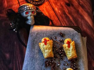 “ Puff Coffins “⚰️