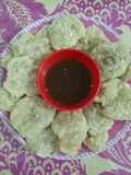 Ciko (cireng cuko)