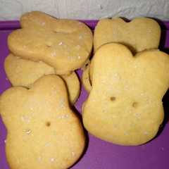 รูปของ Shortbread cookies