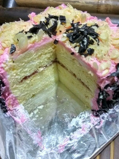 Foto resep Cheese cake kukus