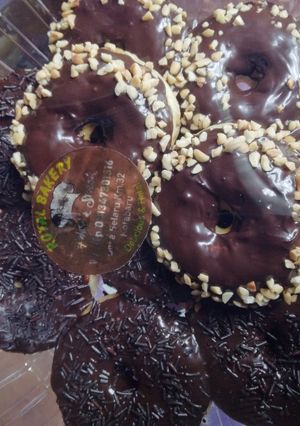 Foto resep Donat kentang